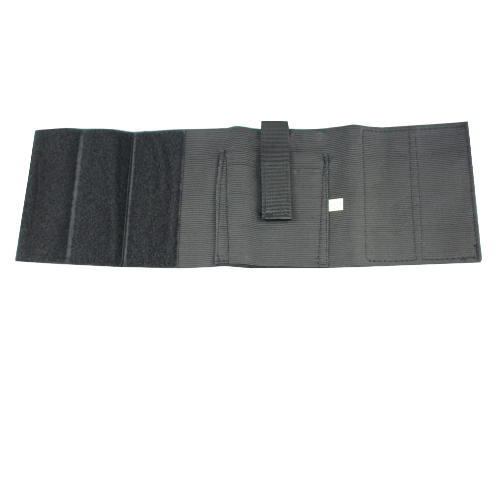 Тактическая кобура для скрытого ношения на лодыжку Glock 42 43 36 26 пистолета Ruger LC9 LCP