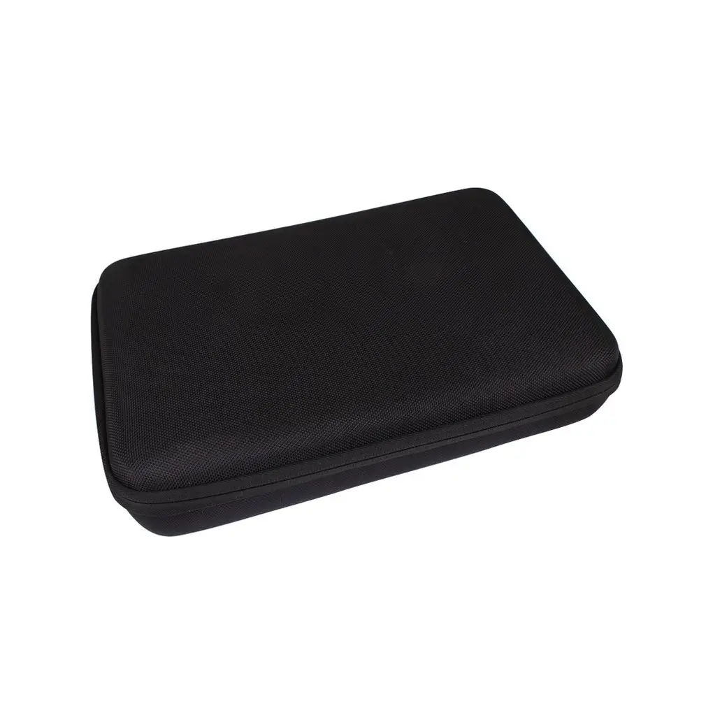 Портативный Для Gopro большой мешок камеры с ручкой для Gopro Hero7 6 5 4 3 2 1 Аксессуары камеры Сумка для хранения