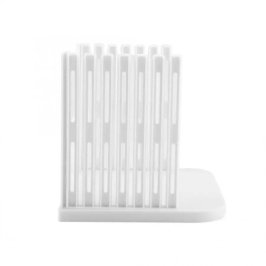 Sarten Tortitas Pan Bread Cutter Evenly Slicing Guide with 4 Thickness Bakery Home Kitchen Tool Food Cooking