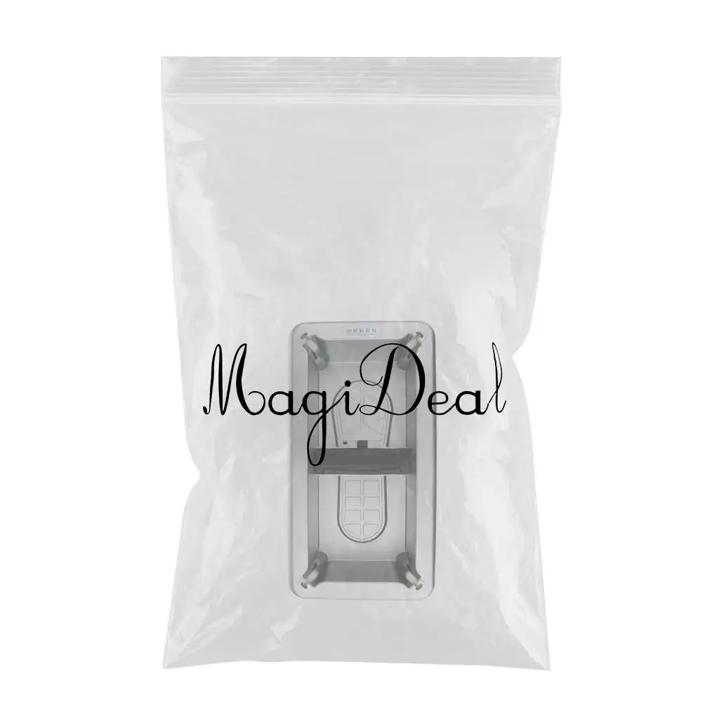Automatic Shoe Cover Household Stepping Disposable Booties Maker Shoe Film Overshoe Dispenser Machine for Home Office Lab