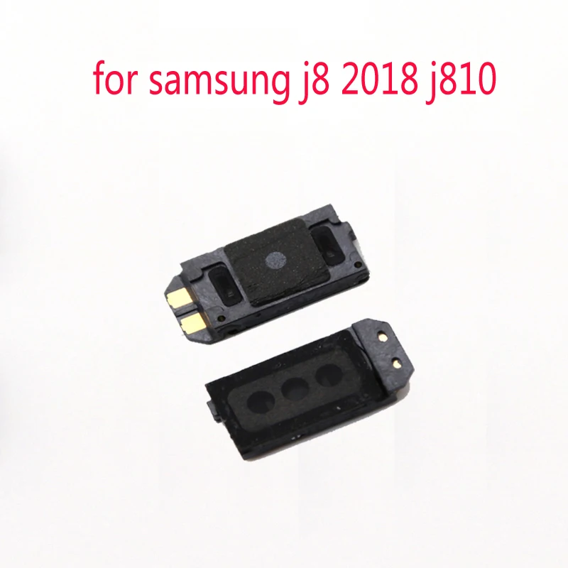 Наушники для Samsung J8 J810F Galaxy 2018 J810 J810G J810Y | Мобильные телефоны и аксессуары