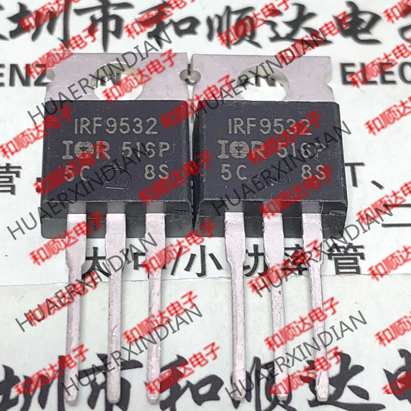 10 шт./лот и IRF9532-220 100V 12A