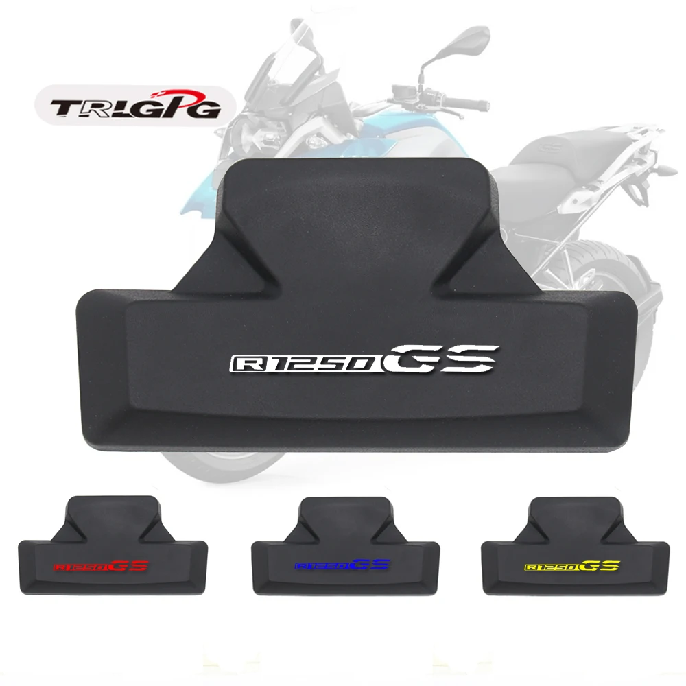 Moto Topcase Set Schienale Cuscino Top Case Per Bmw R1250Gs Lc R1250 Gs Adventure Adv 2019 2020 R1250Hp