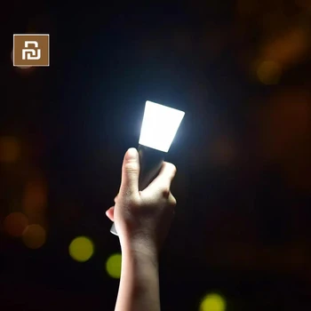 

Youpin Beebest XP-G2 250LM Automatic Induction AAA EDC Flashlight Mobile Table Light Camping Tent Light - Induction Light