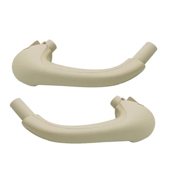 

Car Front Interior Door Handle Cover Handles Trim for Mercedes Benz W203 C-Class 2038101551