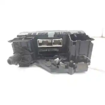 

1K0820047JN COMMAND HEATING/AIR CONDITIONING VOLKSWAGEN GOLF V SALOON (1K1)