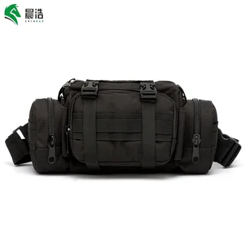 

Multi-functional 3P Magic Wallet Army Fans Casual Sports Tactical Bag Shoulder Camera Backpack