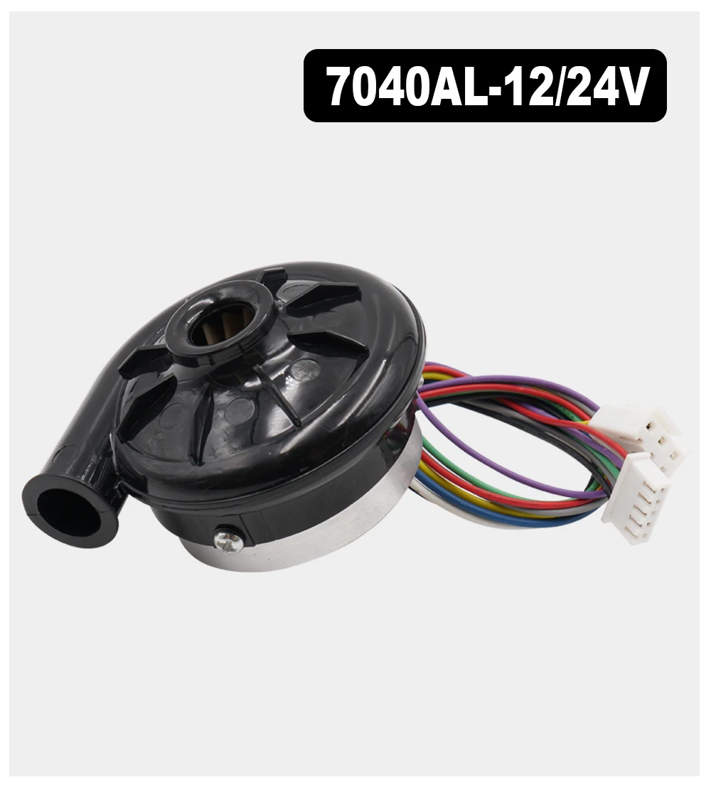 1991 silverado blower fan only works on low and high