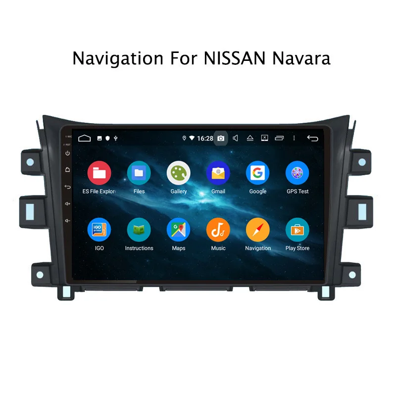 Flash Deal 10.1" Android Octa Core 4G RAM 32G ROM Car Radio Multimedia Player Navigation GPS For Nissan Navara 2017 4 Flash Deal 10.1" Android Octa Core 4G RAM 32G ROM Car Radio Multimedia Player Navigation GPS For Nissan Navara 2017 4