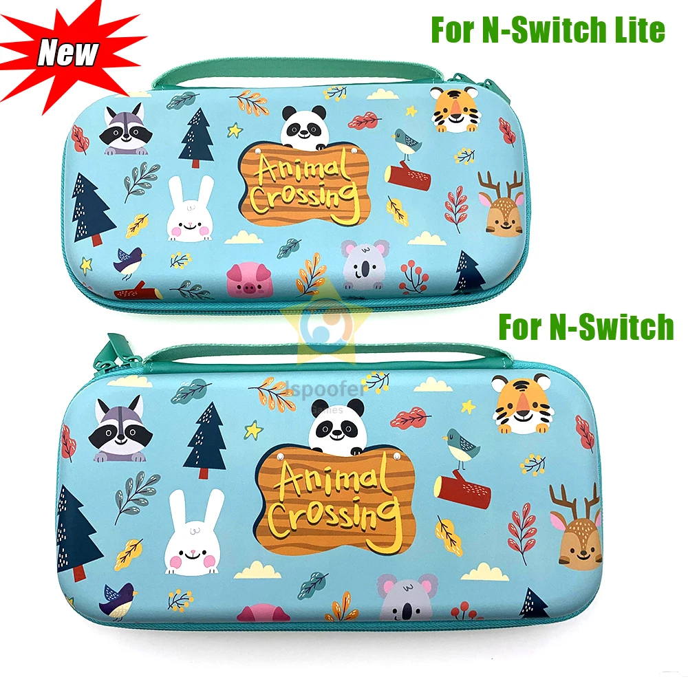 Защитный чехол для Nintendo Switch/Lite Mini 16 Games + закаленное стекло|Сумки| |