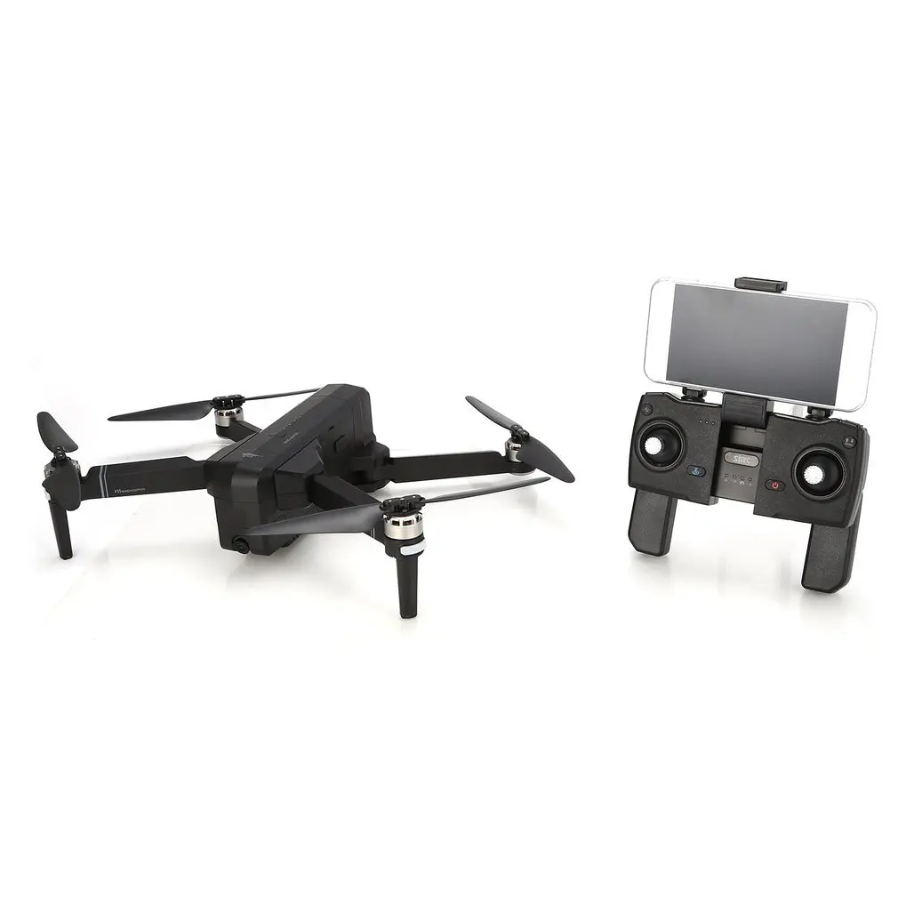 SJR/C F11 gps 5G Wifi FPV с камерой 1080P 25 минут время полета бесщеточный складной селфи RC Дрон Квадрокоптер с двумя батареями