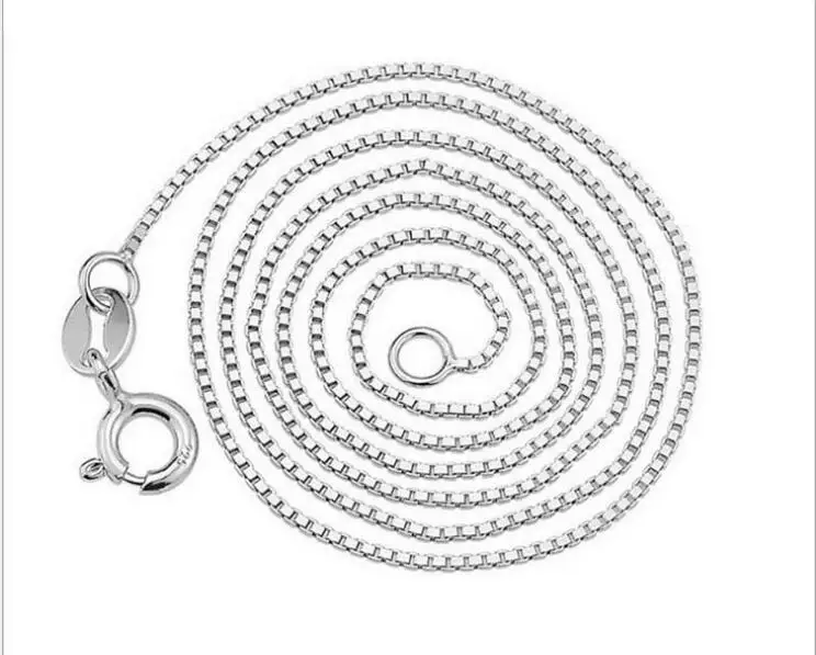necklace 45cm KJJEAXCMY бутик Драгоценности 925 Серебро инкрустированные натуральный изумруд драгоценный камень женское ожерелье Кулон Кольцо Серьги Набор поддержка - Цвет камня: necklace 45cm
