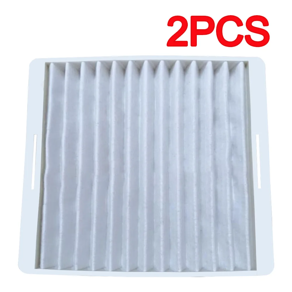 Комплект из 2 предметов белый Hepa фильтр для samsung DJ63-00539A SC41E0 SC4170 SC4180 SC4190 SC5240 SC5250 SC5280 SC52E0 SC5670 части фильтра для wuyan