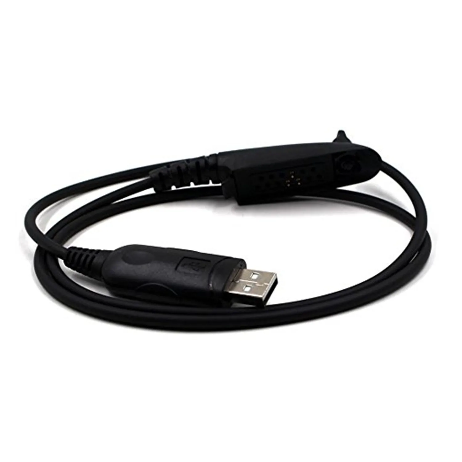 USB Кабель для программирования для Motorola иди и болтай Walkie Talkie двухстороннее радио PRO5150 GP328 GP340 GP380 GP640 GP650 GP680 GP960 GP1280 PR860
