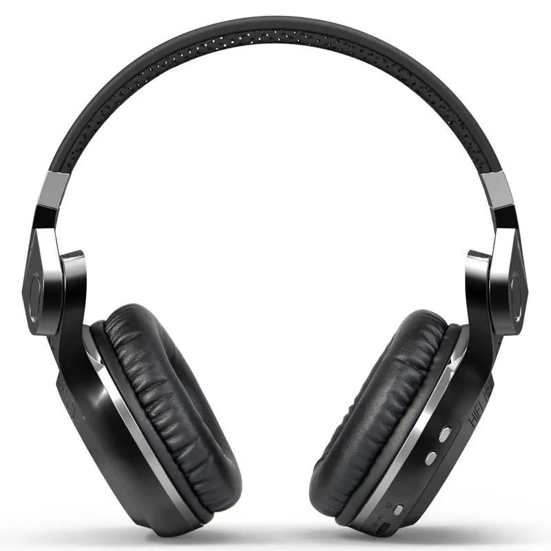 2017 Горячей Продажи Наушники Bluedio T2 Оригинальный Bluetooth гарнитура Стерео