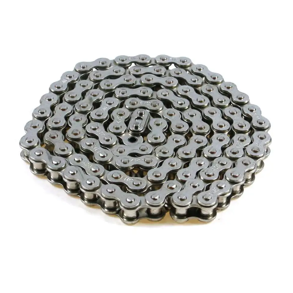 106 link bike chain
