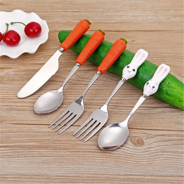 Knife Sets Kitchen  Carousel Cutlery - Knife Set Cutlery 30-piece Kitchen  Knives - Aliexpress