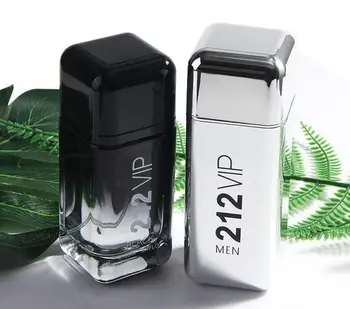

LAIKOU 100ml Perfume Fragrance Men Long Lasting Male Parfum Spray Glass Bottle Portable Classic Cologne Gentleman Perfumes