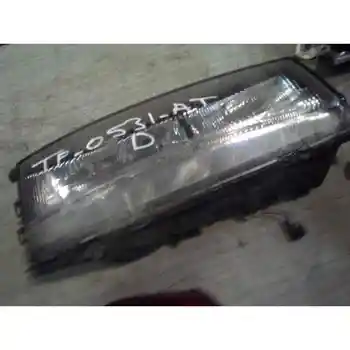 

1857529 Right headlight Mitsubishi Lancer Saloon (c60a/c70a) Gti 16v Saloon (5-ptas.)