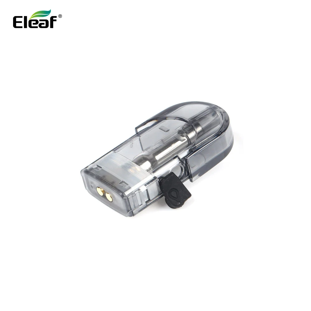 4 шт. Eleaf Elven Pod с 1,6 мл емкостью Ом катушка Elven картридж для Elven Pod электронных сигарет