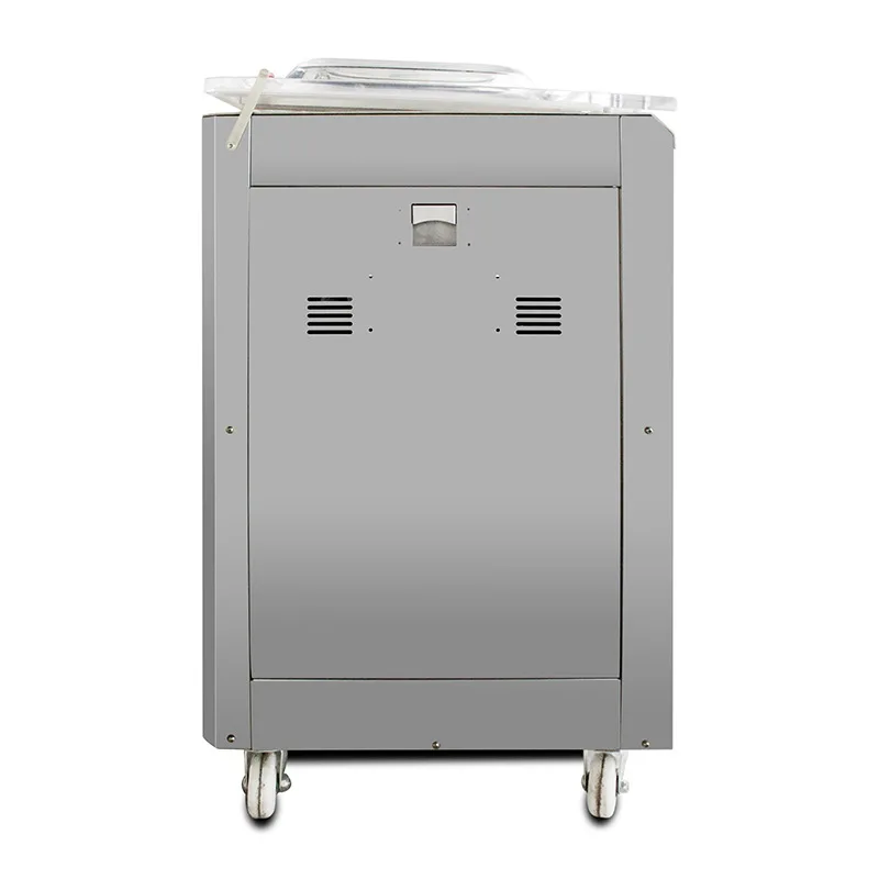 Automatic Vacuum Packaging Machine 304 Not Food Grade Packaging Machine Vertical Vacuum Packaging Machine 400