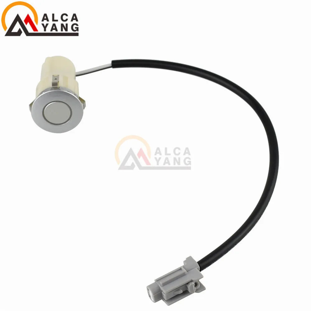Датчик помощи при парковке для Toyota Camry ACV30 2.4L RAV4 ACA3# 2.4L Highlander ASU4# 2.7L GSU45 3.5L черный белый серебристый
