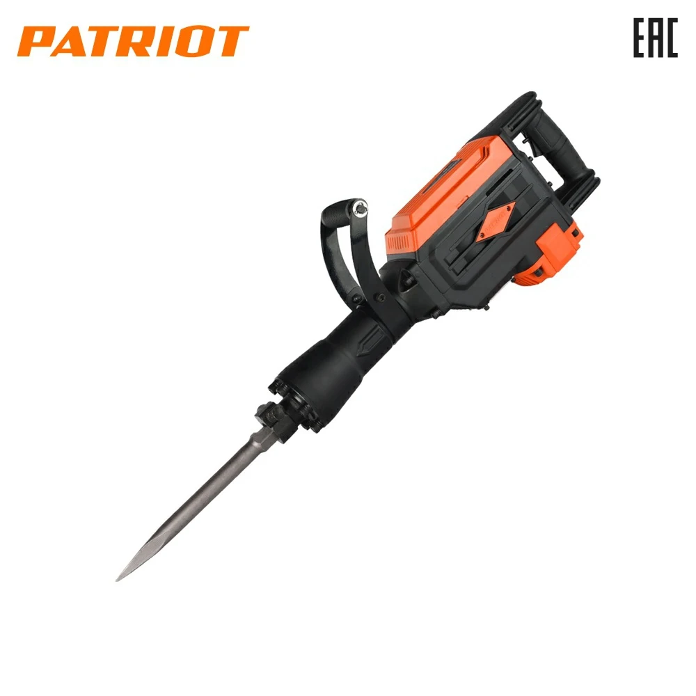 Молоток отбойный Patriot DB 460 (140301375)|Электрические молотки| |