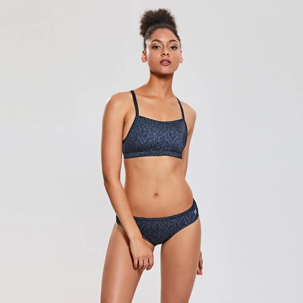 women's sports bathing suits