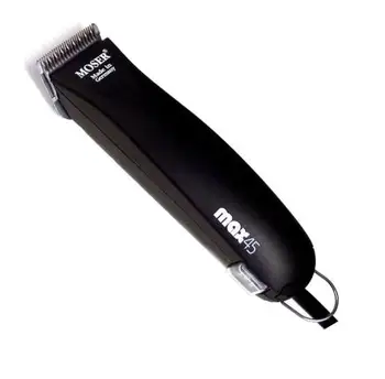 

MOSER MOSER 1245-0070 MAX - Moser professional network machine for a hairstyle of animals (45 W)