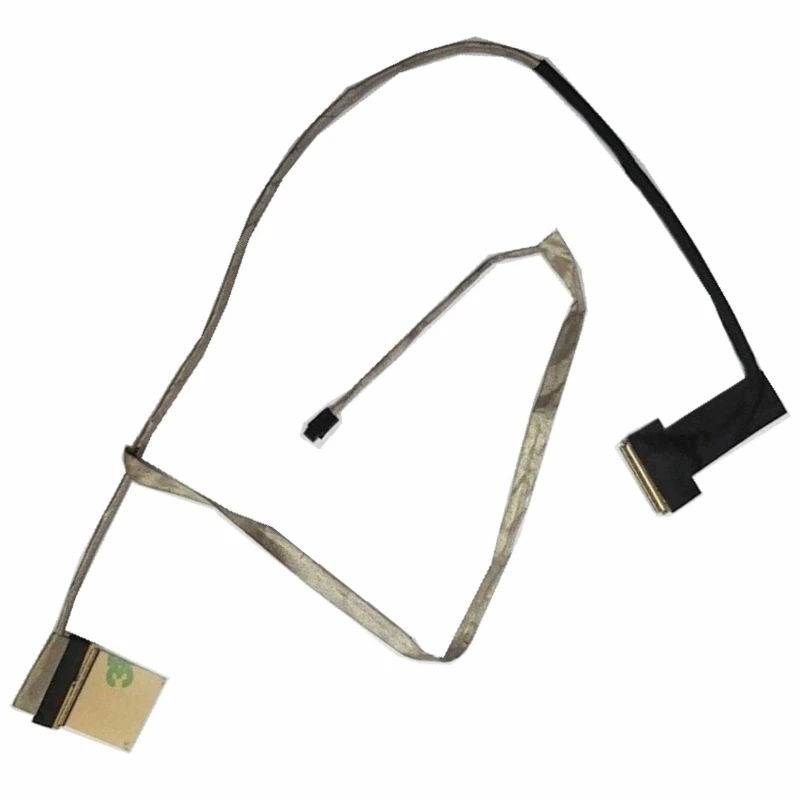 Video Screen Flex For ASUS X550VB R510CA X550C X550CA X550E P550C F550C LCD LED Display Ribbon cable 1422-01FV000 1422-01FY000 laptop display cable