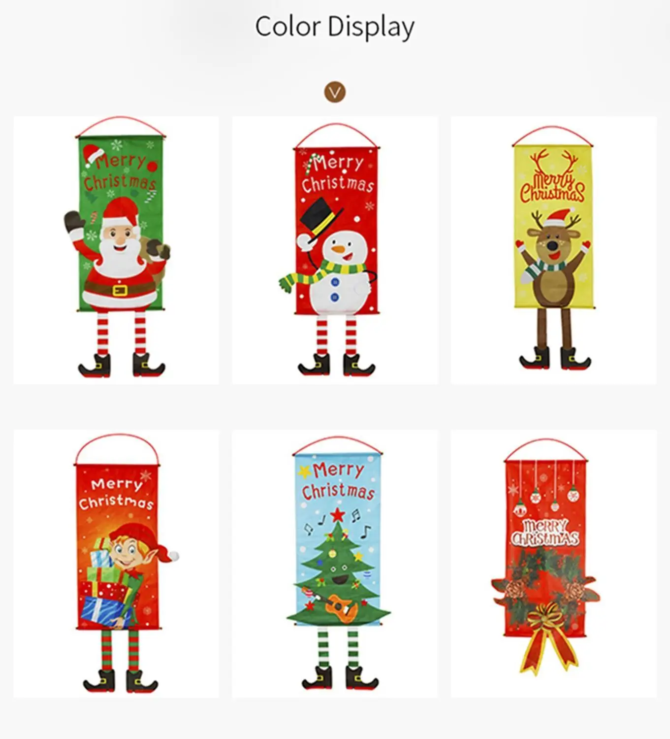 Navedad Christmas Banner Home Decor Natal Decorations Para El Hogar Christmas Decorations For Home Adornos De Navidadr Navedad Christmas Banner Home Decor Natal Decorations Para El Hogar Christmas Decorations For Home Adornos De Navidadr