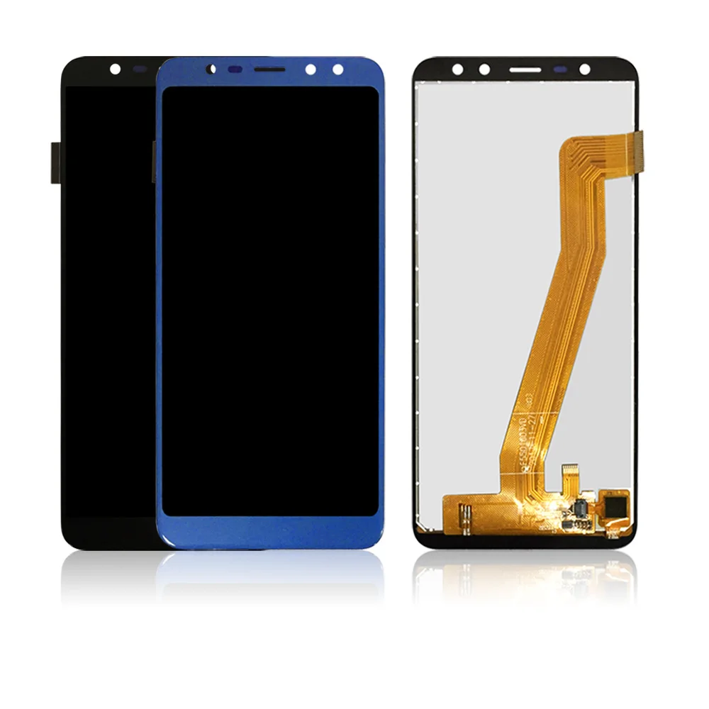 Протестировано хорошее качество для Leagoo M9 ЖК дисплей + сенсорный экран