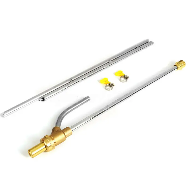 

Sand Blasting Wet Blast 3000psi Pressure Washer For Karcher M22 Quick Fitting