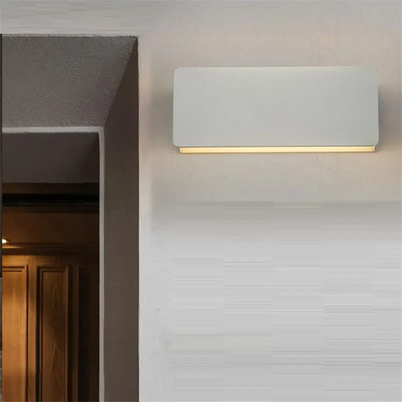 Luminaria De Parede Industrieel Бра Лампа аппликация Murale светильник для дома Wandlamp Aplique Luz сравнению стены спальня свет