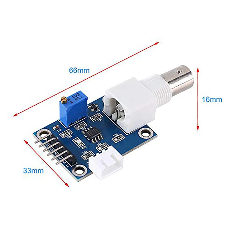 5 в PH сенсор модуль Ph тестер жидкостного PH0-14 значение обнаружения сенсор модуль+ PH электрод зонд BNC для Arduino AVR STM32