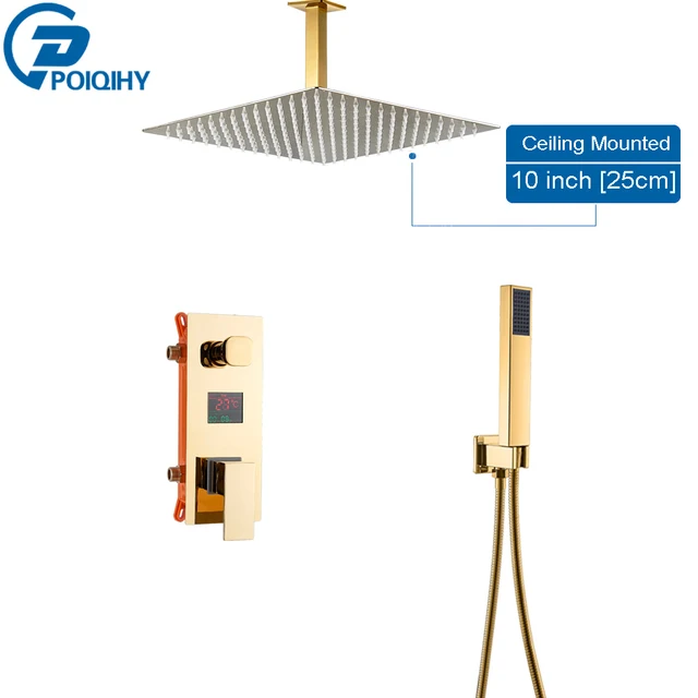 Ceiling 10inch