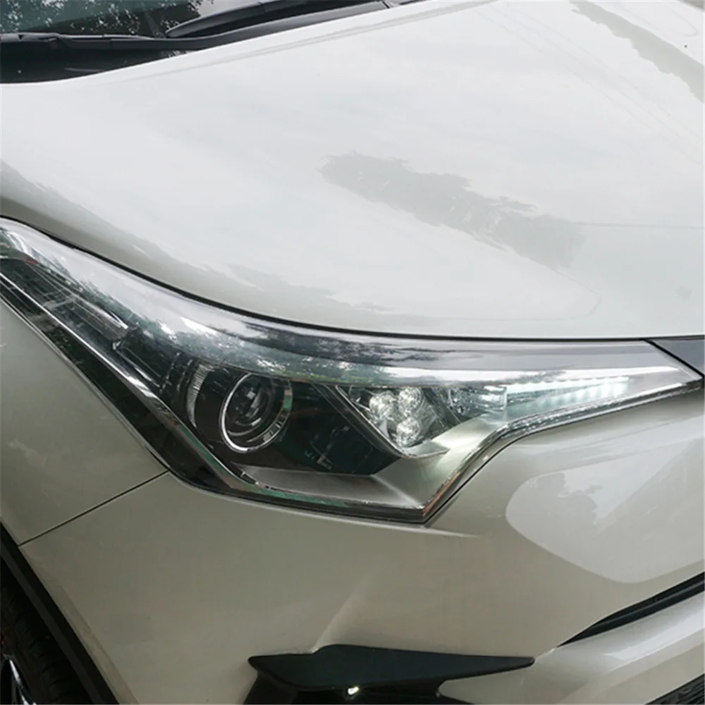 Поворотный мигающий сигнал желтый светодиодный DRL светильник для Toyota C-HR автомобильный дневной ходовой DRL светильник для CHR аксессуары