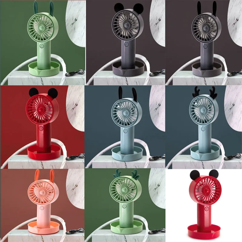 

Bubble Fan Kids Toy Summer Usb Mini Fan Bubble Machine Bubble Maker