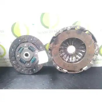 

7213733 Clutch Kit Renault Master Ii Phase 2 Closed Box 2.5 Diesels