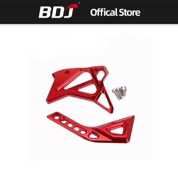

BDJ Motorcycle Fuel Injection Cover For Kawasaki Z1000 z 1000 2014 2015 2016 2017 2018 Frame Decoration