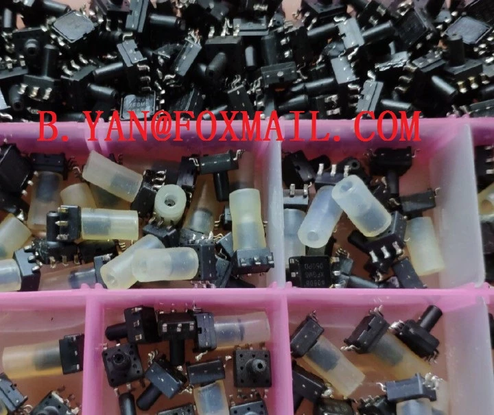 The test pass used XFGM 6050 XFGM 6050HP FUJIKURA sensor the pressure