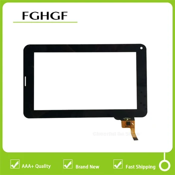 

New 7" inch C186111G1-FPC732DR GT910 Touch Screen Panel Digitizer Glass Sensor Replacement