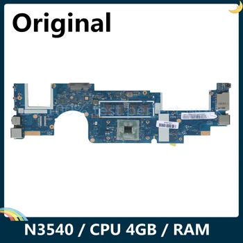 

LSC For Lenovo Yoga 2-11 Laptop Motherboard with N3540 CPU AIUU1 NM-A201 5B20H09738 4GB RAM 100% working