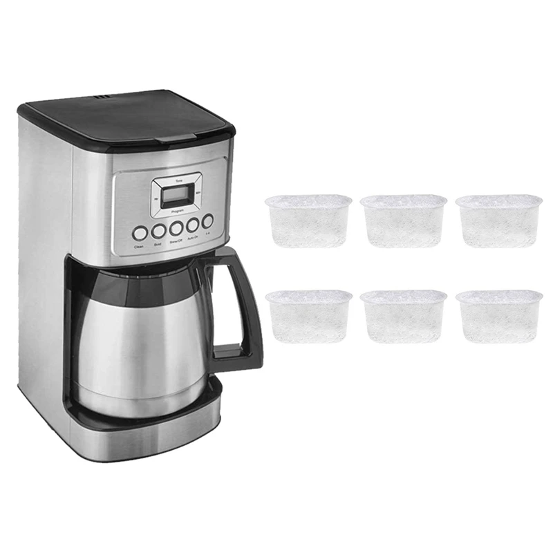 Cuisinart, Pure Charcoal Coffee Filters 