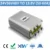 Convertisseur de courant continu XWST 24v 36v 48v à 13.8v abaisseur 50A 60A convertisseur de puissance élevée en aluminium régulateur de tension cc 12v