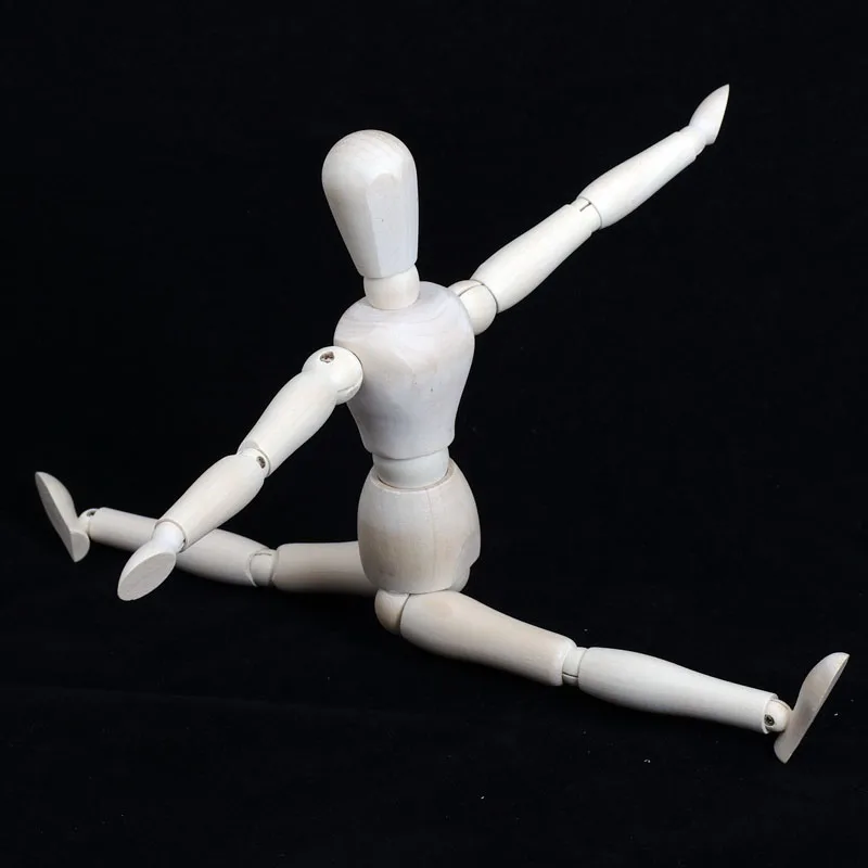 2018-Hot-1pc-Joints-Wooden-Dummy-Mannequin-Toys-Dolls-Creative-Puppet-Blockhead-Articulated-Wooden-Manikin-Home (4)