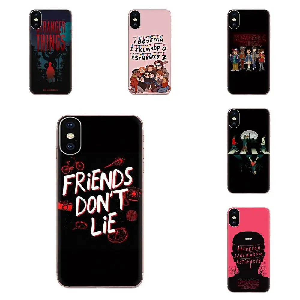 

Lovely Phone Case Should Stay Should Stranger Things For Xiaomi Redmi Mi 4 7A 9T K20 CC9 CC9e Note 7 9 Y3 SE Pro Prime Go Play