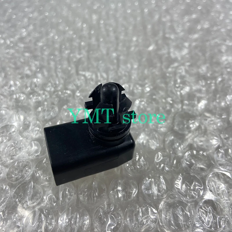 Sensore Temperatura Refrigerante Per GM, Chevrolet, Cadillac, Buick – Ricambio 25775833 15035786, AX156, Nero/Oro