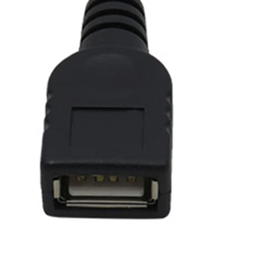 1 до 2 Многофункциональный ОТГ Micro USB хост Мощность Y сплиттер USB адаптер к Mirco 5 Pin Мужской Женский кабель
