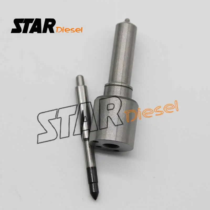 Звезда дизельного топлива Форсунка H364 G364 L364PBD L364PRD Common Rail дизель форсунка L364PBD